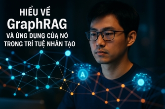 Hiểu về GraphRAG và Ứng dụng của nó trong Trí tuệ Nhân tạo Hiểu về GraphRAG và Ứng dụng của nó trong Trí tuệ Nhân tạo