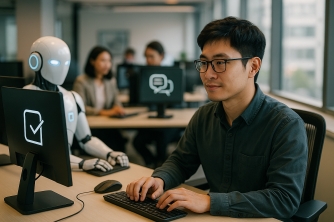 Tương Lai của Microsoft Copilot và Hạn Chế của ChatGPT Tương Lai của Microsoft Copilot và Hạn Chế của ChatGPT