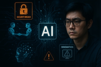 Những Vấn Đề Nổi Cộm Về AI: Gian Lận, Bao Che, Sự Cố và Tác Động Lớn Những Vấn Đề Nổi Cộm Về AI: Gian Lận, Bao Che, Sự Cố và Tác Động Lớn