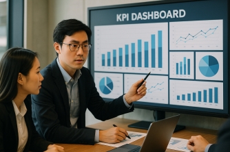 Tích Hợp KPI Framework Trong Doanh Nghiệp Hiệu Quả