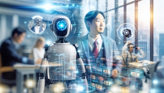 Khám phá AI Agent: Từ nguyên lý đến ứng dụng thực tế Khám phá AI Agent: Từ nguyên lý đến ứng dụng thực tế