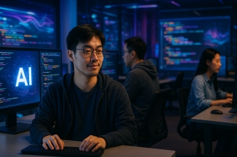 Khám Phá Tương Lai Của Lập Trình Với AI và Vibe Coding