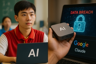 Cuộc Đua Nhân Tài AI: Từ Học Đường Đến Công Nghệ Đột Phá