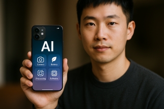 Cách AI Đang Thay Đổi Smartphone: Công Nghệ, Tính Năng và Sự Khác Biệt Cách AI Đang Thay Đổi Smartphone: Công Nghệ, Tính Năng và Sự Khác Biệt