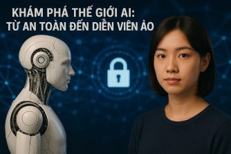 Khám Phá Thế Giới AI: Từ An Toàn Đến Diễn Viên Ảo Khám Phá Thế Giới AI: Từ An Toàn Đến Diễn Viên Ảo