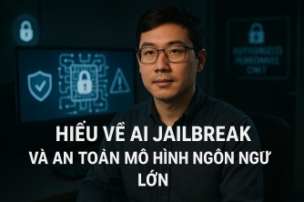 Hiểu Về AI Jailbreak và An Toàn Mô Hình Ngôn Ngữ Lớn