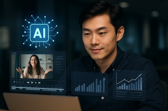 Ứng dụng thực tế của Seedance AI trong video & doanh nghiệp