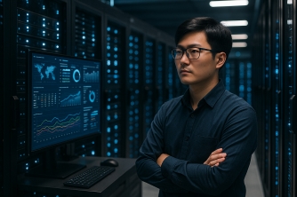 Tìm Hiểu Về Kiến Trúc và Thiết Kế Data Platform cho Doanh Nghiệp