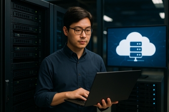 Thiết Kế Kiến Trúc Dữ Liệu Kết Hợp cho Doanh Nghiệp