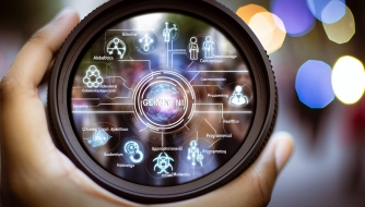 Giới thiệu về Gemini: Công nghệ AI đột phá từ Google Giới thiệu về Gemini: Công nghệ AI đột phá từ Google