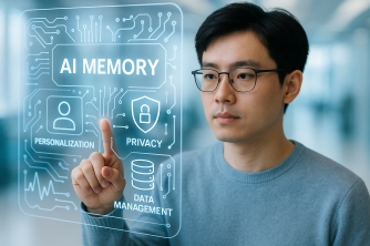 Khám Phá Trí Nhớ AI: Từ Replika Đến Cá Nhân Hóa Giao Tiếp Khám Phá Trí Nhớ AI: Từ Replika Đến Cá Nhân Hóa Giao Tiếp