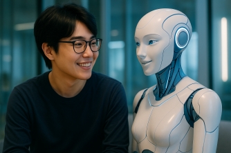 AI Companion: Đối tác Kỹ Thuật Số trong Thời Đại Mới
