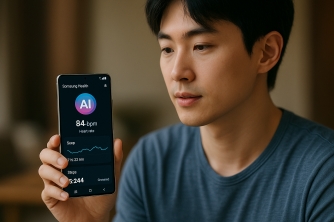 Tương Lai Số Hóa Sức Khỏe: AI Cá Nhân Hóa Trên Thiết Bị Di Động Tương Lai Số Hóa Sức Khỏe: AI Cá Nhân Hóa Trên Thiết Bị Di Động