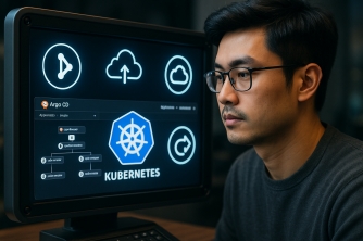 Tìm hiểu Argo CD: Công cụ GitOps trên Kubernetes