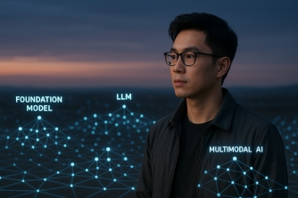 Tìm Hiểu Về Foundation Model Trong AI Và Tương Lai Của Công Nghệ