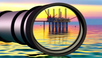 Khám Phá Quá Trình Hình Thành và Khai Thác Dầu Mỏ Khám Phá Quá Trình Hình Thành và Khai Thác Dầu Mỏ