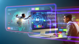 Cách mạng AI trong Tự Động Hóa Marketing và Quảng Cáo