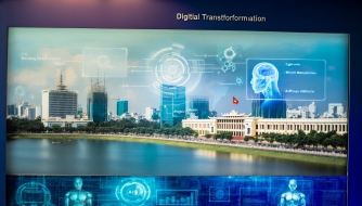 Khám Phá Chiến Lược AI và Chuyển Đổi Số của Việt Nam Khám Phá Chiến Lược AI và Chuyển Đổi Số của Việt Nam