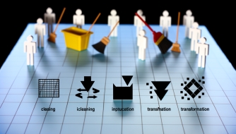 Cách Tiền Xử Lý Dữ Liệu Hiệu Quả: Làm Sạch, Xử Lý và Bù Đắp Dữ Liệu Cách Tiền Xử Lý Dữ Liệu Hiệu Quả: Làm Sạch, Xử Lý và Bù Đắp Dữ Liệu