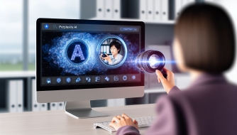 Khám Phá Sâu Về Perplexity AI: Tương Lai Tìm Kiếm và Trợ Lý Ảo Khám Phá Sâu Về Perplexity AI: Tương Lai Tìm Kiếm và Trợ Lý Ảo